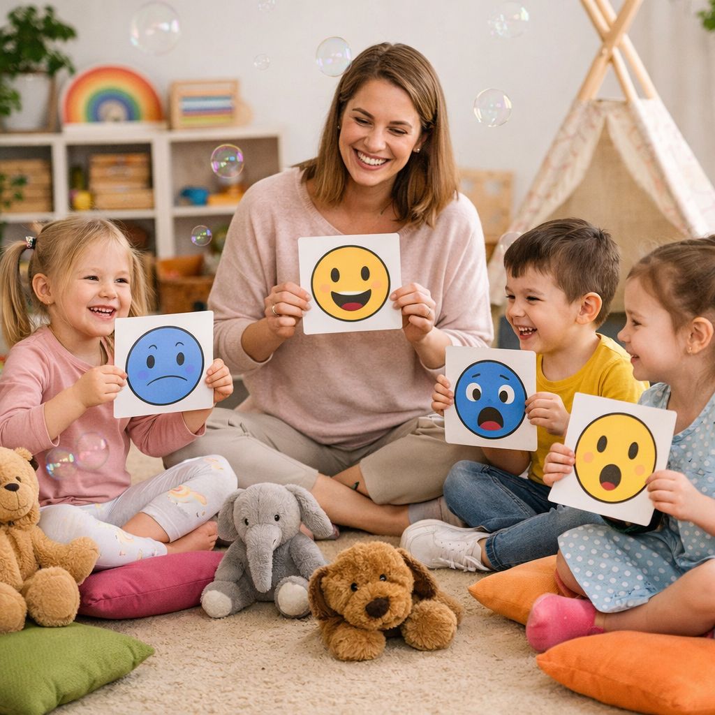 atelier enfant