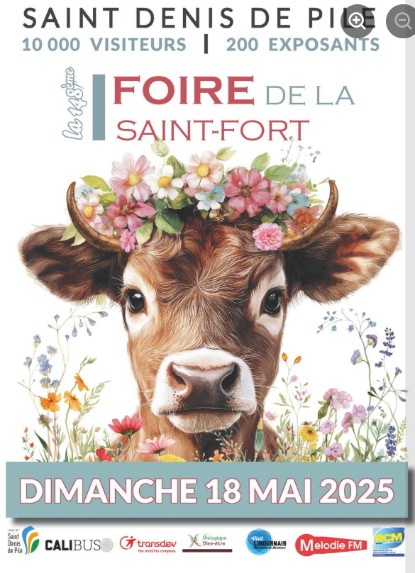 sainte faure