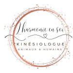 Logo L'harmonie en soi, cabinet de kinésiologie à Libourne par Ester JAUNATRE - Kinésiologue