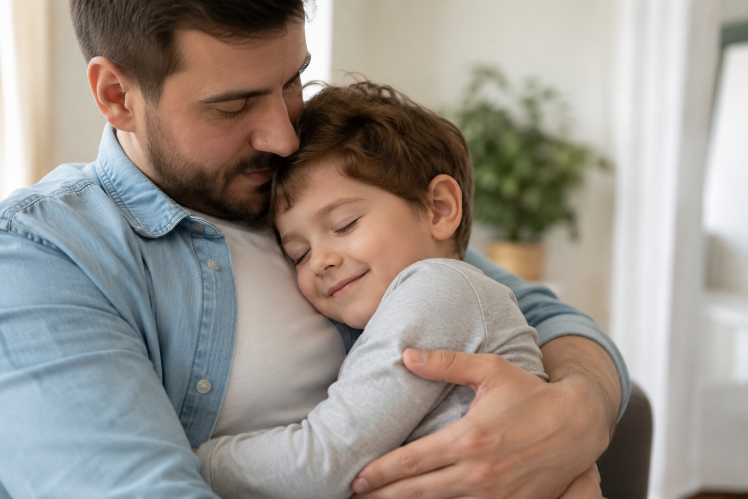 accompagnement energetique a - sommeil et emotione de l'enfants distance
