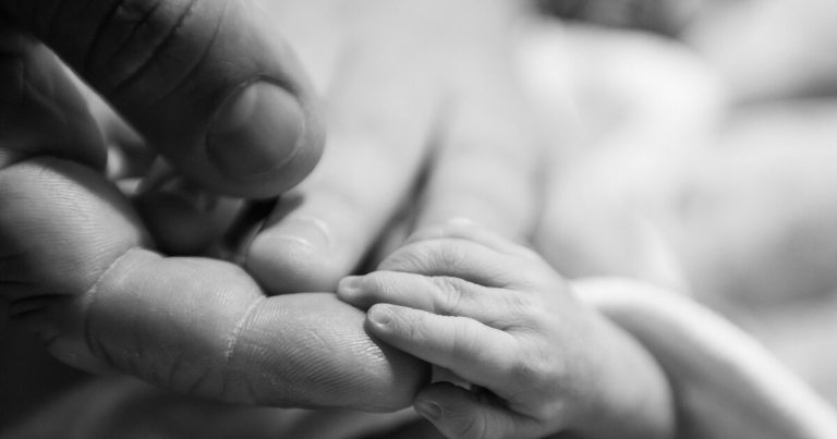 "Accompagnement du deuil périnatal en kinésiologie à Libourne".