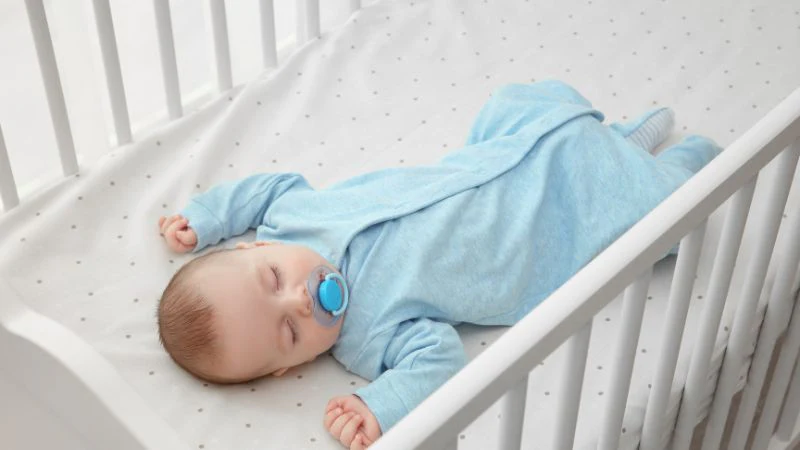 Sommeil bebe kinesiologie