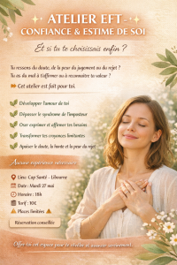 atelier eft kinesiologie estime de soi
