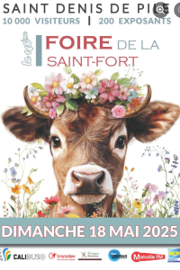 Foire de la Saint-Fort  - Kinésiologie